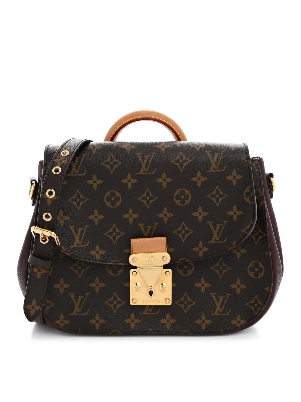 Louis Vuitton Eden Mm Camel #352706L11B